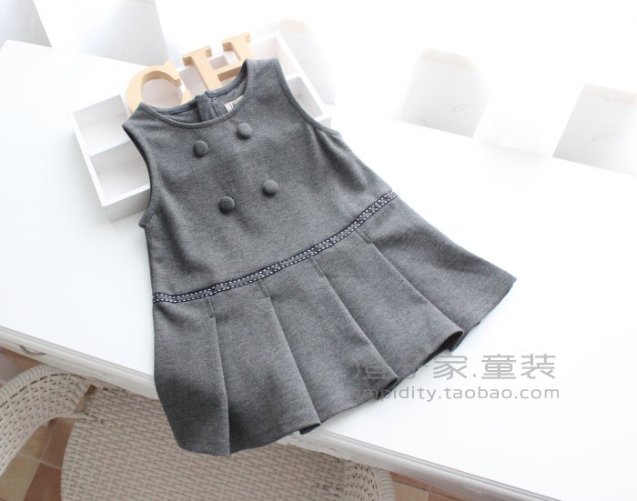 Gilet fille - Ref 2071326 Image 21