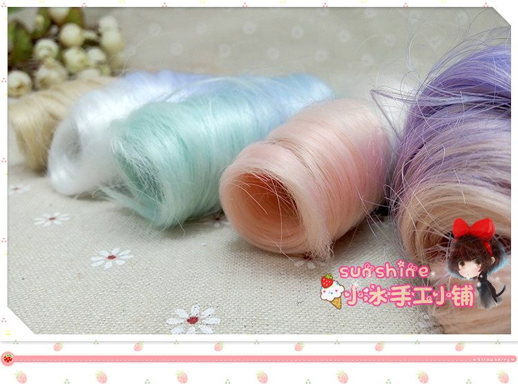 Extension cheveux - Ref 217159 Image 4