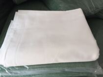 White sheets 93 mattresses for single and double cotton white sheets for the Military Training Department of students