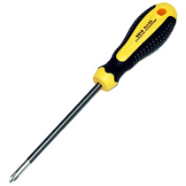 Flying deer 9919 6x125mm cross screw screwdriver cross screwdriver driver
