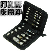 Power Lion W2605A 3-19mm strap punching 12 pieces of leather strap puncher punching tool