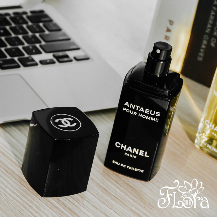香奈儿男士香水红黑榜：ANTAEUS力度EDT淡香水100ml实测，这瓶真的值得