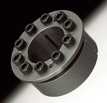 HAUSMANN (hakon) WK160 expansion sleeve power lock expansion sleeve keyless bushing BR271 tightening ring