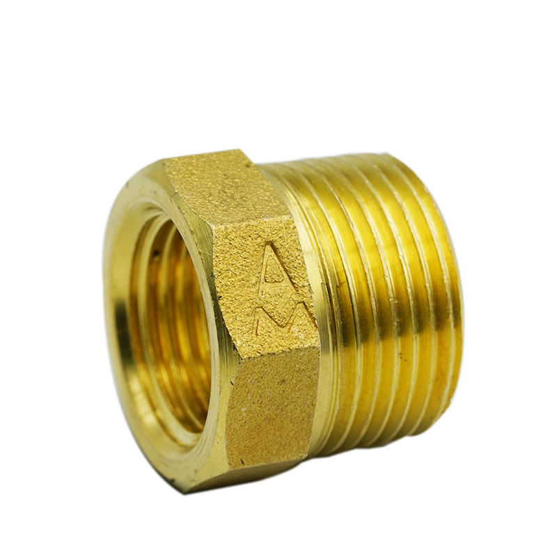 Manufacturer direct marketing Emmerco brass complement core 685 heterodiameter internal and external silk DN20 DN20 DN25 DN32 DN40