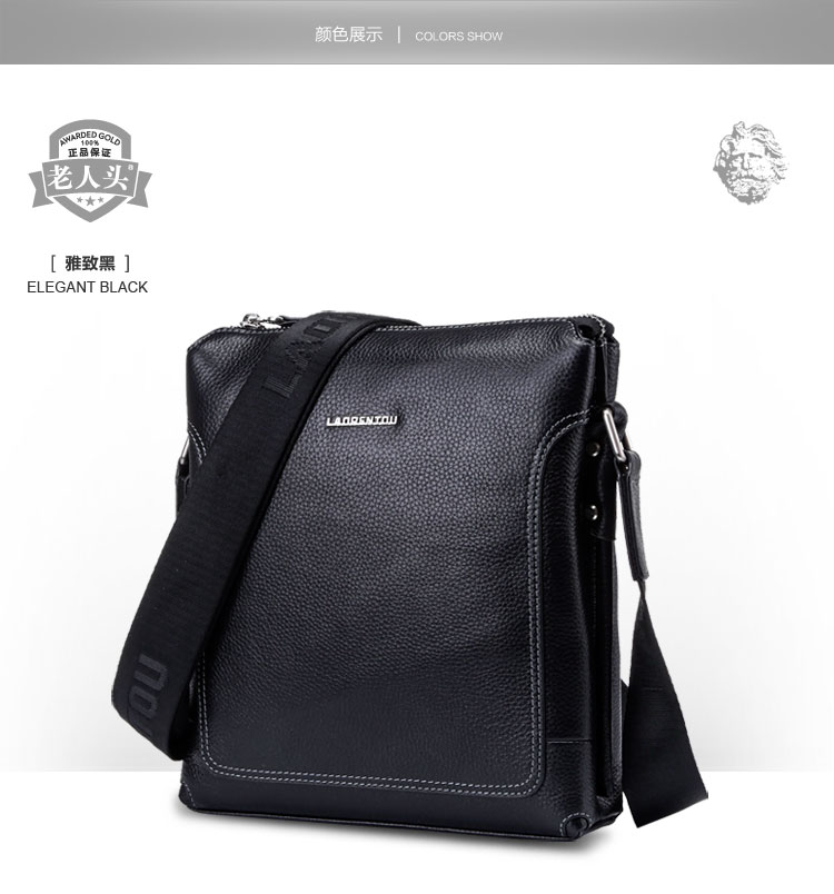 Sac homme - Ref 54171 Image 8