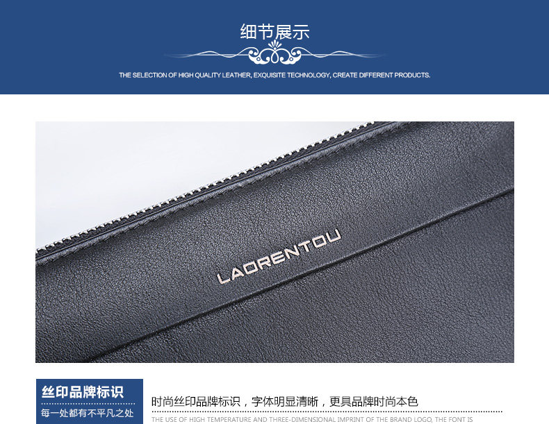 Sac homme - Ref 52233 Image 19