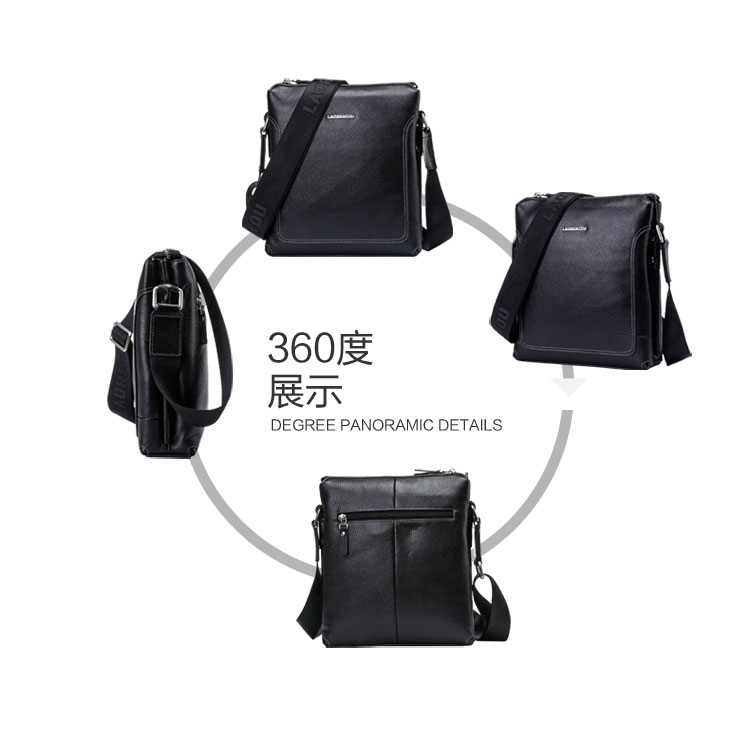 Sac homme - Ref 54171 Image 10