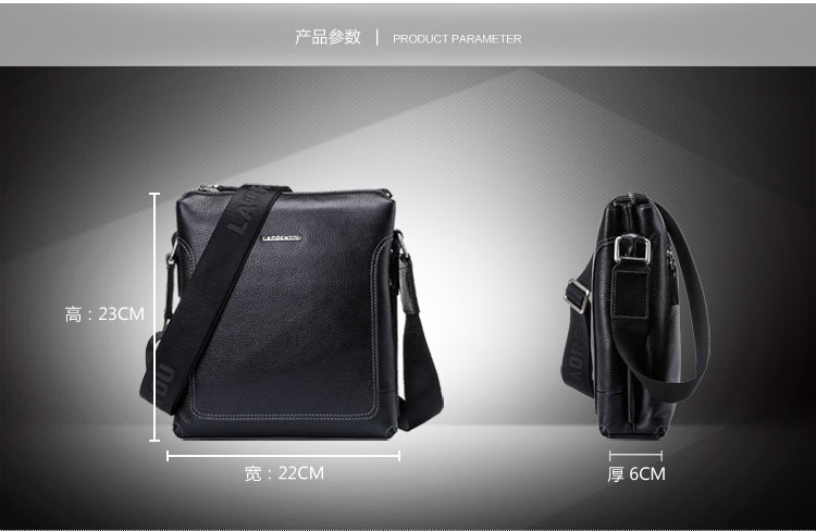 Sac homme - Ref 54171 Image 9