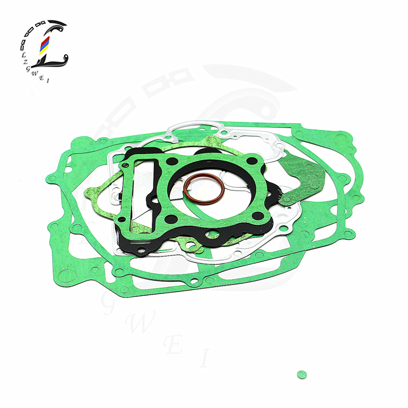 Adapted to XR250R XR250 XLR250 CBX250 Full Car Mat Overhaul Pack Cylinder Gasket