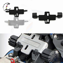 Suitable for waterfowl R1200GS R1250GS R1250GS R1250RT R1200RT R1200RT front cushion retrofit