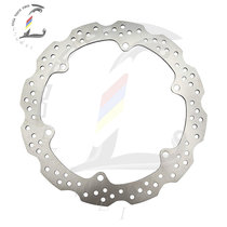 Suitable CB500F CB500F CB500X CBR500R CBR500R brake disc front disc brake disc