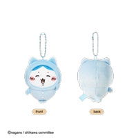 Пижама, подвеска, 10см