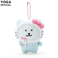 【Подвеска Sanrio】 Kt Самоуничивающий медведь-11см