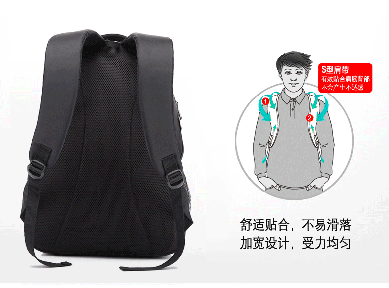 Sac pour homme - Ref 50149 Image 22