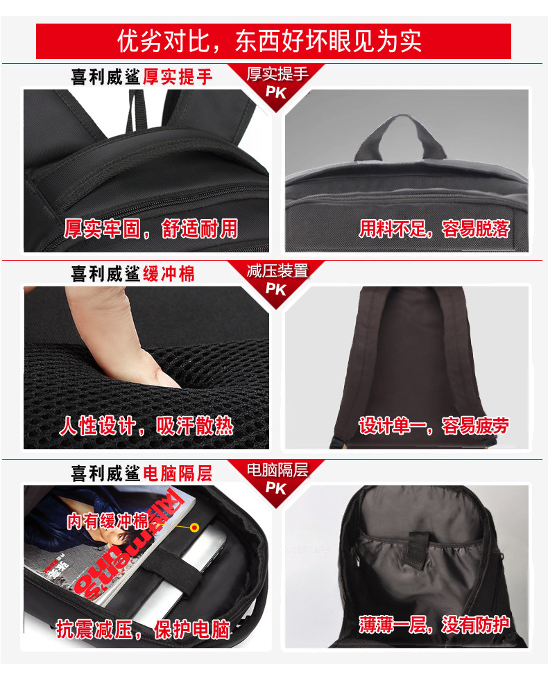 Sac pour homme - Ref 50149 Image 14