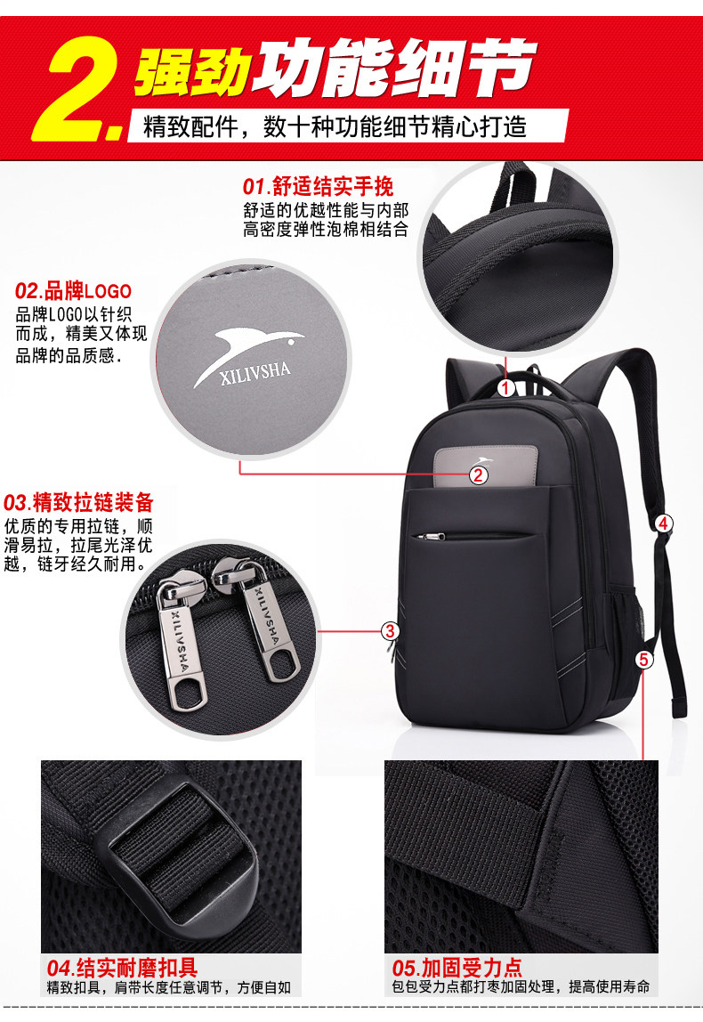 Sac homme - Ref 57064 Image 14