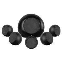 Новое беспроводное издание [черное]