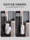 Disposable Toilet Brush Replacement Head for Home Use, No Dead Ends, 2026 New Model, Wall-Mounted Cleaning Brush, Toilet Cleaning Tool