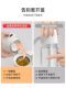 Glass Oil Pot for Home Kitchen, Leak-Proof Oil Container, Soy Sauce Vinegar Seasoning Bottle, Non-Oil-Sticking, Large Capacity Special Sesame Oil Bottle