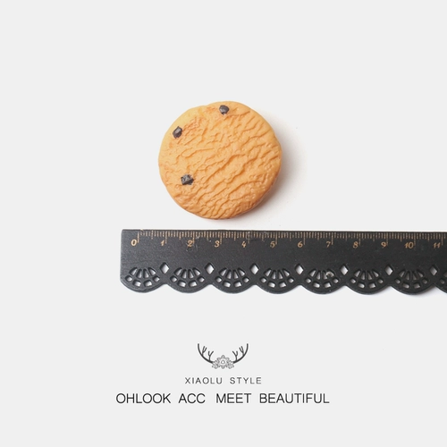 Мультяшный милый японский аксессуар для волос, шпильки для волос, японские и корейские, простой и элегантный дизайн