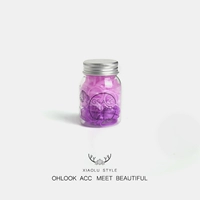 Сиреневый, широкая цветовая палитра