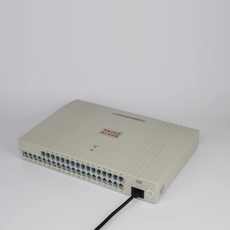 Weixin Group Tel Switch TC2000 - 208P Type 2 external 8 external exterior drag out