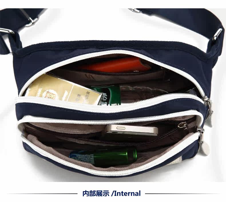 Sac pour homme - Ref 52986 Image 31