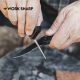 Соединенные Штаты импортированная рабочая точилка портативная комбинированная комбинированная точилка для зубов угол стержня фиксированный алмаз точилка для алмаза