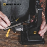 Импортированная работа на семинарной коробке, ручная шлифовальная шлифовальная шлифовальная шлифовальная шлифовальная шлифовальная шлифовальная шлифовальная шлифовальная шлифовальная шлифовальная шлифовка для меча кухни кухня меча инструменты лезвия