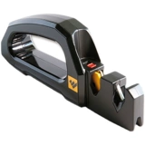 Многофункциональная маленькая точилка для ножей WorkSharp, инструмент для заточки уличных портативных edc, комбинированный точильный камень с фиксированным углом