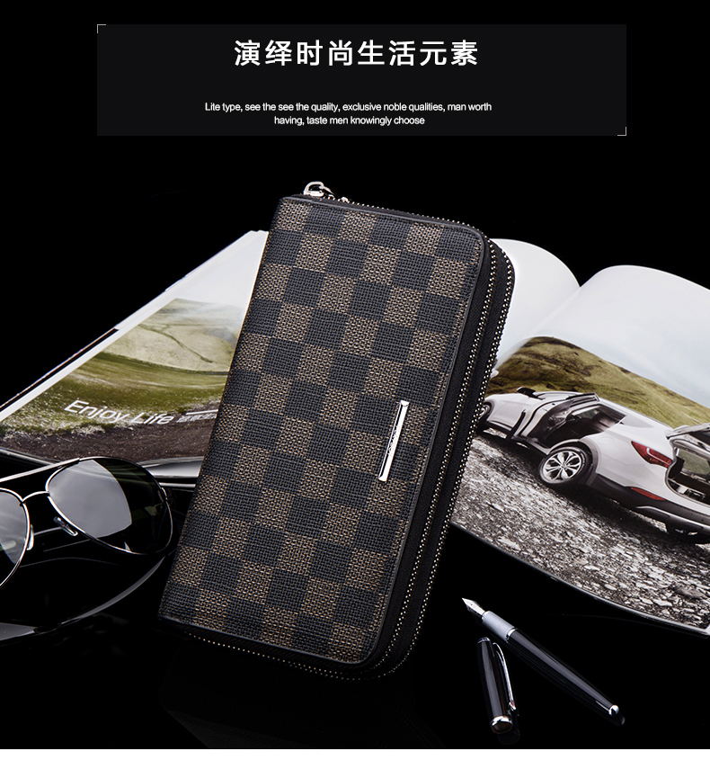 Sac homme - Ref 51373 Image 10