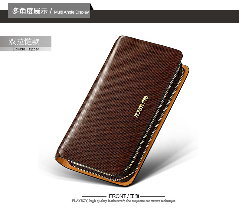 Sac pour homme - Ref 51976 Image 13