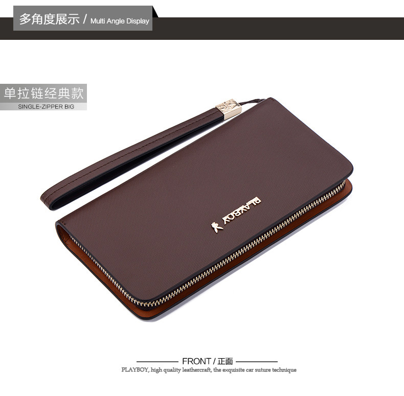 Sac pour homme - Ref 51976 Image 25