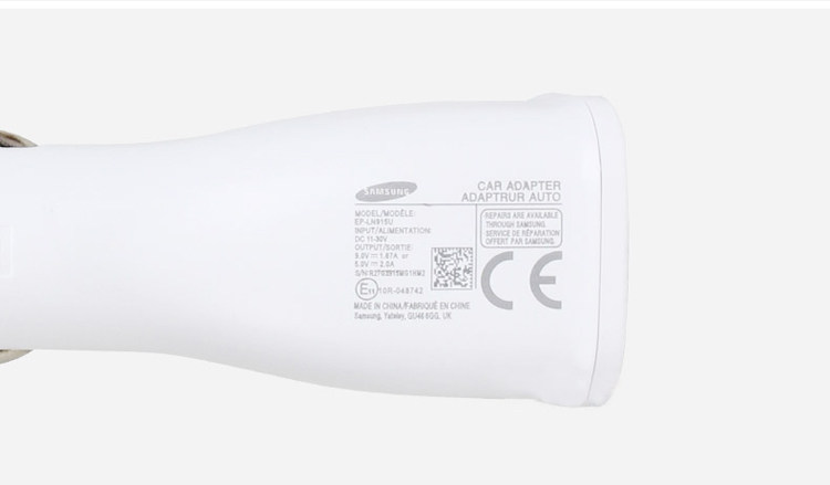 chargeur 2.1A, 2A - Ref 1291836 Image 23