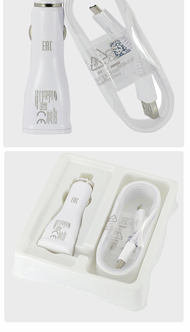 chargeur 2.1A, 2A - Ref 1291836 Image 31