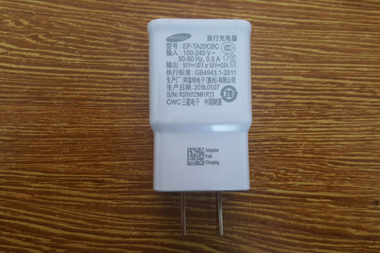 chargeur SAMSUNG pour téléphones SAMSUNG SAMSUNG SM-N9100 - Ref 1291439 Image 34