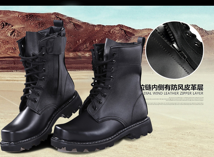 Boots - chaussures tendance des jeunes - Ref 936568 Image 23