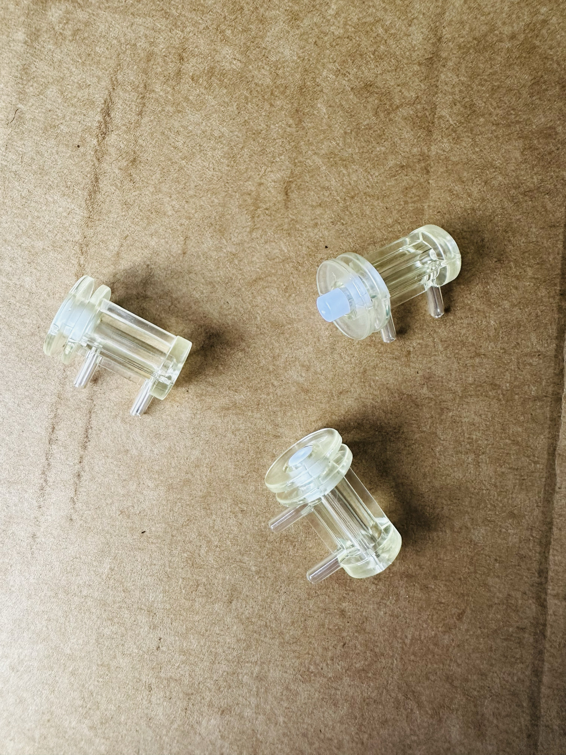 优利特5180血常规拭子电源板配件维修计数池HGB单元试剂管溶血剂