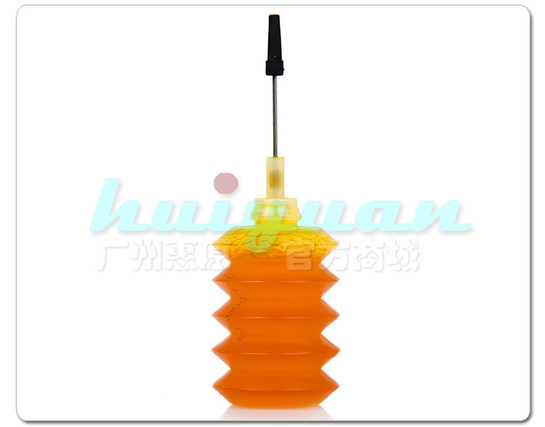 Mực thế hệ E Aijie AJ-240 Áp dụng: Đổ mực HP HP Thêm mực Bốn màu - Mực mực inktec