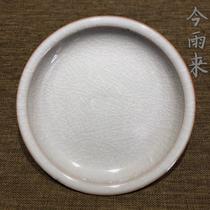 Leitang early pink Green open Film small pot bearing