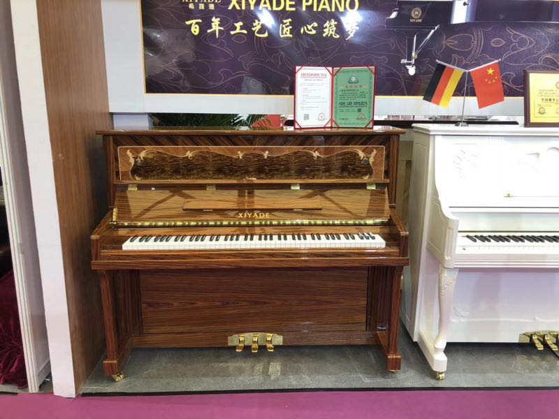 Đàn piano mới chuyên nghiệp cao cấp giá đàn piano đẹp hợp tác với đàn piano mới - dương cầm yamaha p120