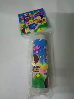 Domestic old toys kaleidoscope nostalgic toys 80 after 90 memories