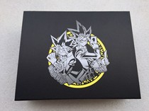  Spot Yu-gi-oh pharaoh ancient millennium building block pendant jewelry leather rope necklace Anime peripheral collection gift