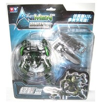 Audi Double Diamond Super Frog Warrior Red Frog Cornell Yellow Frog Steel Beast Blue Frog Captain Green Frog Baker Purple Frog