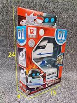  Domestic Ruishi hot sale genuine high-speed rail man iron gall man board locomotive car spot clearance special offer