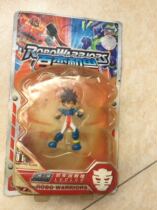  Xingjie genuine old toy variety machine beast Lolo adventures toy Jingjing Hot Wheels Power Tyrant special offer