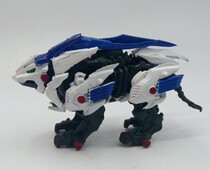  Genuine bulk goods Domei TOMY Sos mechanical beast Fierce fighting instinct Steel-toothed tiger Wilderness Teething Lion Special offer