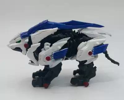 Genuine bulk cargo multi-beauty SOS mechanical beast fighting instinct steel tooth tiger wilderness long-tooth Lion special offer