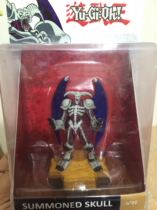  Genuine foreign trade export Yu-gi-oh duel monster doll hand-made decoration devils summoning toy spot