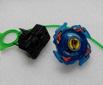  Brand new domestic out-of-print beyblade Old-generation gyroscope assembly toy lion beast Saint